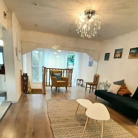 דירת אירוח חן - Chen Place Арад Екстер'єр фото