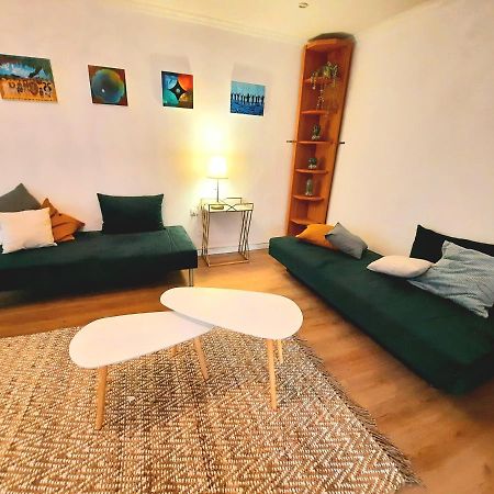 דירת אירוח חן - Chen Place Арад Екстер'єр фото
