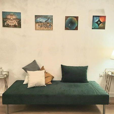 דירת אירוח חן - Chen Place Арад Екстер'єр фото