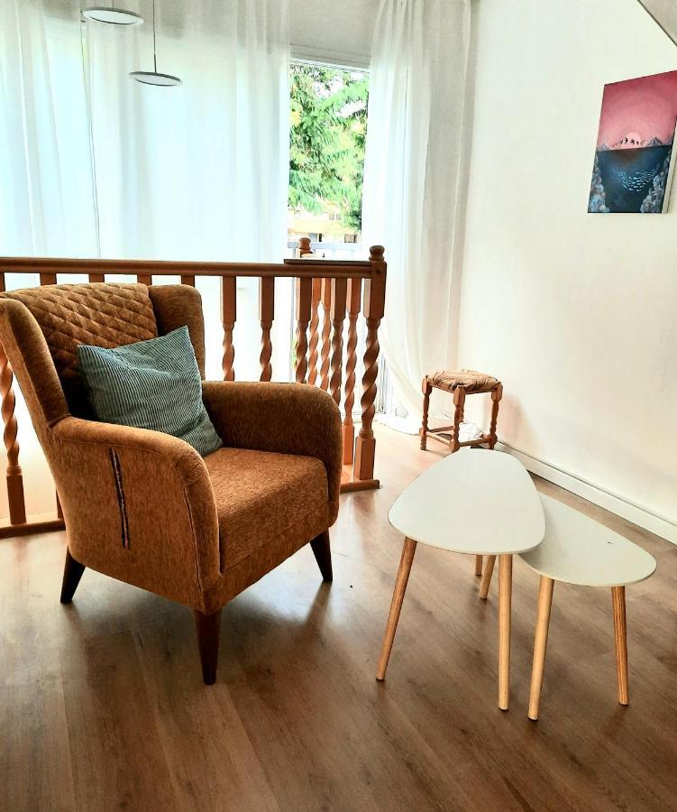 דירת אירוח חן - Chen Place Арад Екстер'єр фото