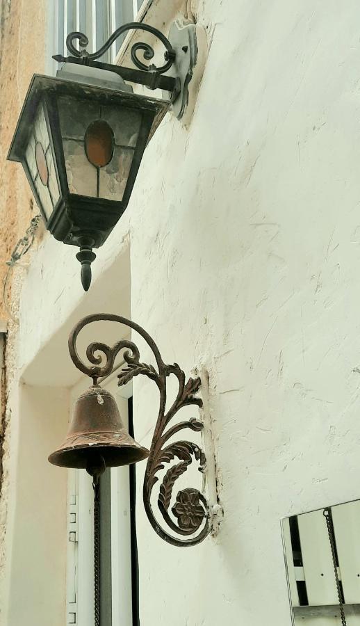 דירת אירוח חן - Chen Place Арад Екстер'єр фото