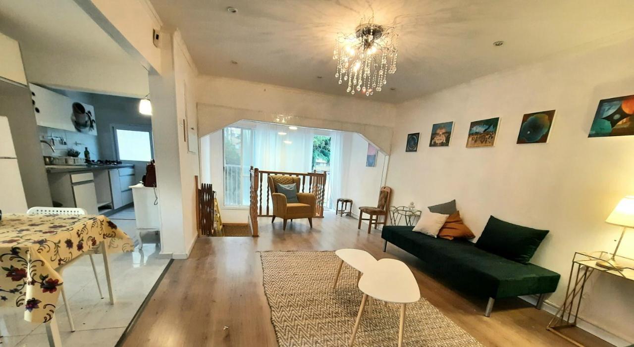 דירת אירוח חן - Chen Place Арад Екстер'єр фото