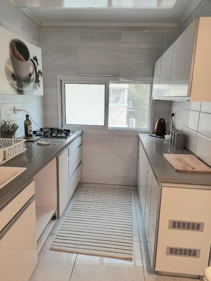 דירת אירוח חן - Chen Place Арад Екстер'єр фото